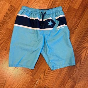 Converse Swimming Trunks 